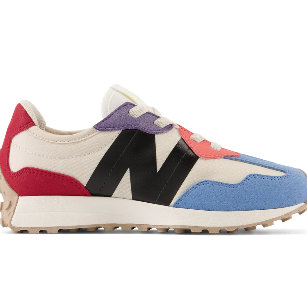 New Balance Buty dziecięce PH327CG – kolor