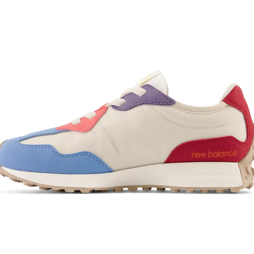 New Balance Buty dziecięce PH327CG – kolor