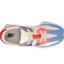 New Balance Buty dziecięce PH327CG – kolor