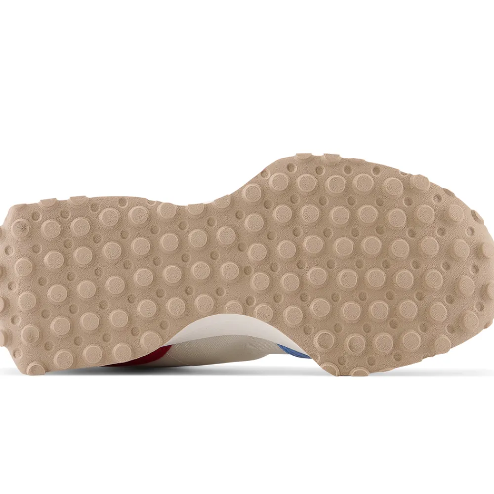New Balance Buty dziecięce PH327CG – kolor