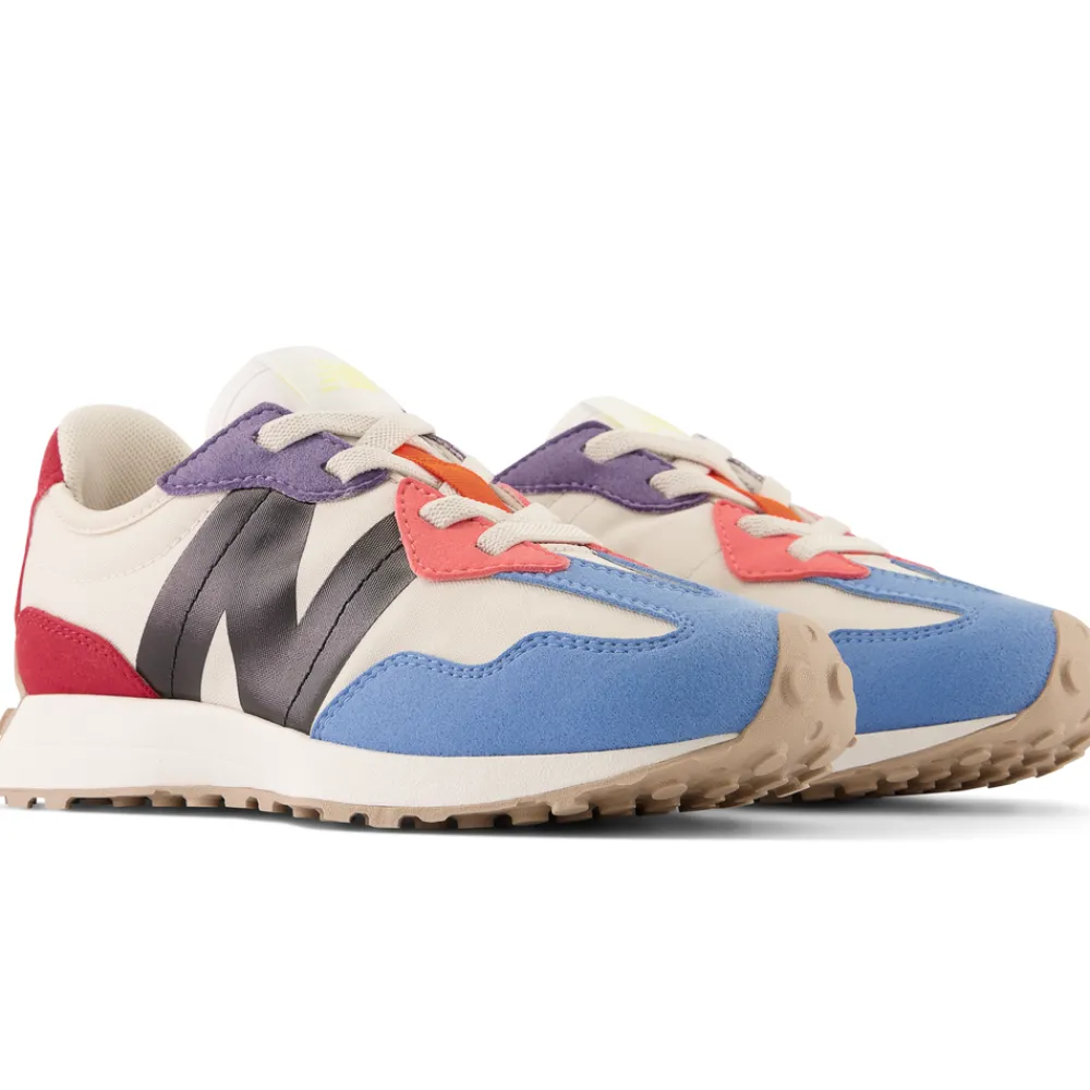 New Balance Buty dziecięce PH327CG – kolor