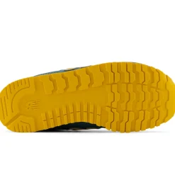 New Balance Buty dziecięce PV500FSG – zielone