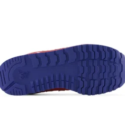 New Balance Buty dziecięce YC373VF2 – czerwone