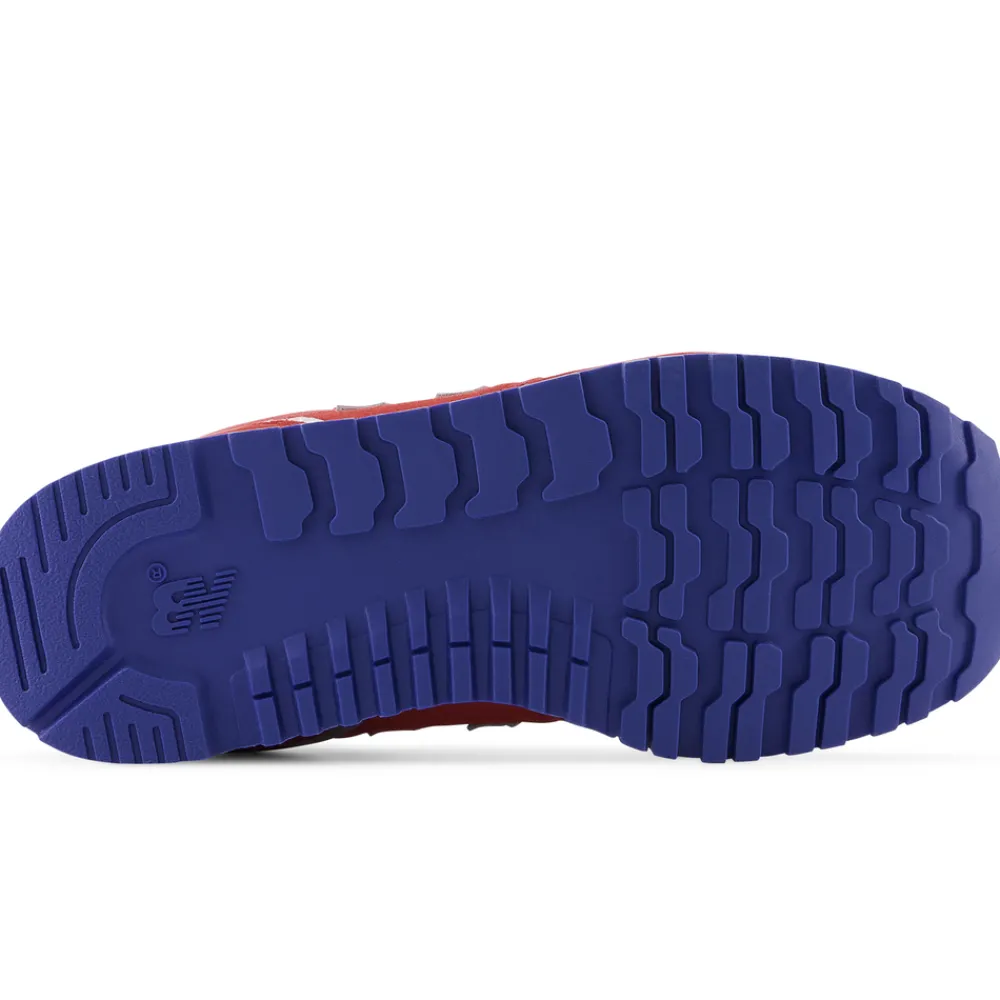 New Balance Buty dziecięce YC373VF2 – czerwone