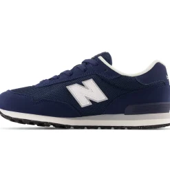 New Balance Buty dziecięce GC515NVY – granatowe
