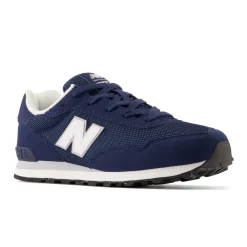 New Balance Buty dziecięce GC515NVY – granatowe