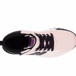 New Balance Buty dziecięce GT800TP3 – różowe