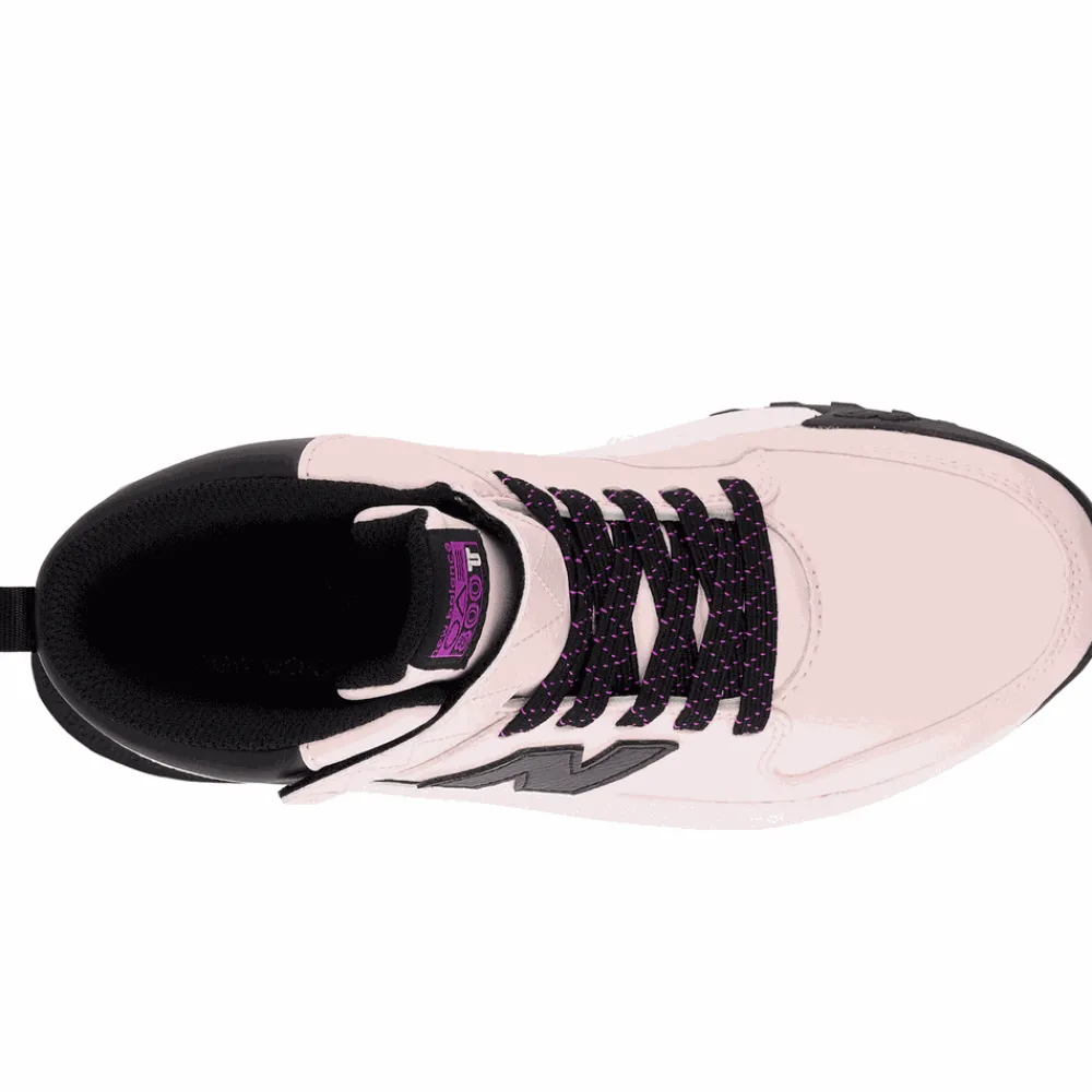 New Balance Buty dziecięce GT800TP3 – różowe