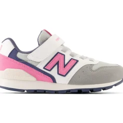 New Balance Buty dziecięce YV996XG3 – kolor