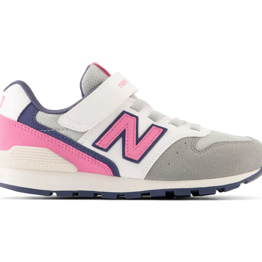 New Balance Buty dziecięce YV996XG3 – kolor