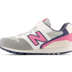 New Balance Buty dziecięce YV996XG3 – kolor