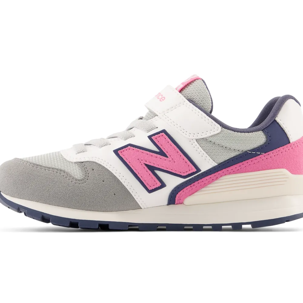 New Balance Buty dziecięce YV996XG3 – kolor