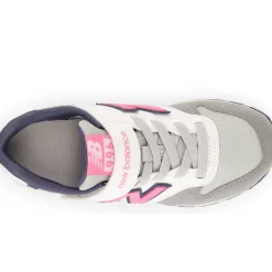 New Balance Buty dziecięce YV996XG3 – kolor