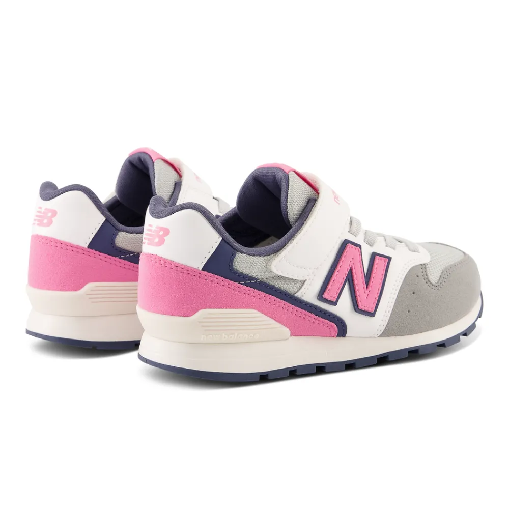 New Balance Buty dziecięce YV996XG3 – kolor