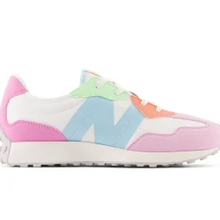 New Balance Buty dziecięce GS327CH – kolor
