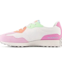 New Balance Buty dziecięce GS327CH – kolor
