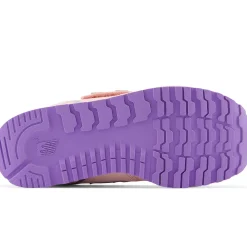 New Balance Buty dziecięce YZ373XK2 – różowe
