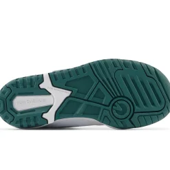 New Balance Buty dziecięce PHB550TA – białe
