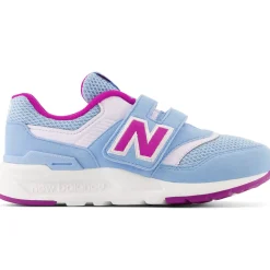 New Balance Buty dziecięce PZ997HRD – e