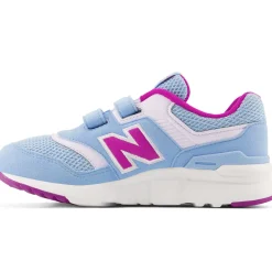 New Balance Buty dziecięce PZ997HRD – e