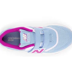 New Balance Buty dziecięce PZ997HRD – e