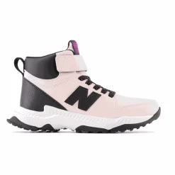 New Balance Buty dziecięce PT800TP3 – różowe
