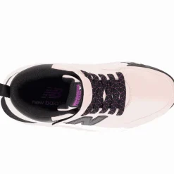 New Balance Buty dziecięce PT800TP3 – różowe