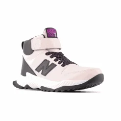 New Balance Buty dziecięce PT800TP3 – różowe