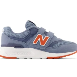 New Balance Buty dziecięce PZ997HRC – e