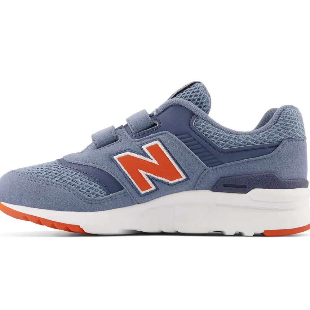 New Balance Buty dziecięce PZ997HRC – e