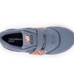 New Balance Buty dziecięce PZ997HRC – e