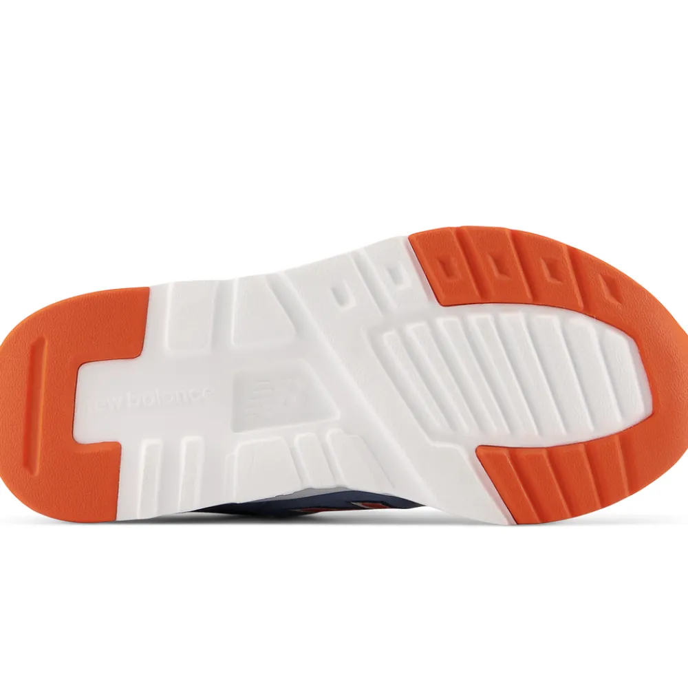 New Balance Buty dziecięce PZ997HRC – e