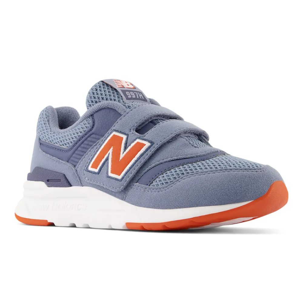 New Balance Buty dziecięce PZ997HRC – e