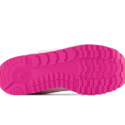 New Balance Buty dziecięce YC373XU2 – różowe