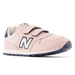 New Balance Buty dziecięce PV500SN1 – różowe