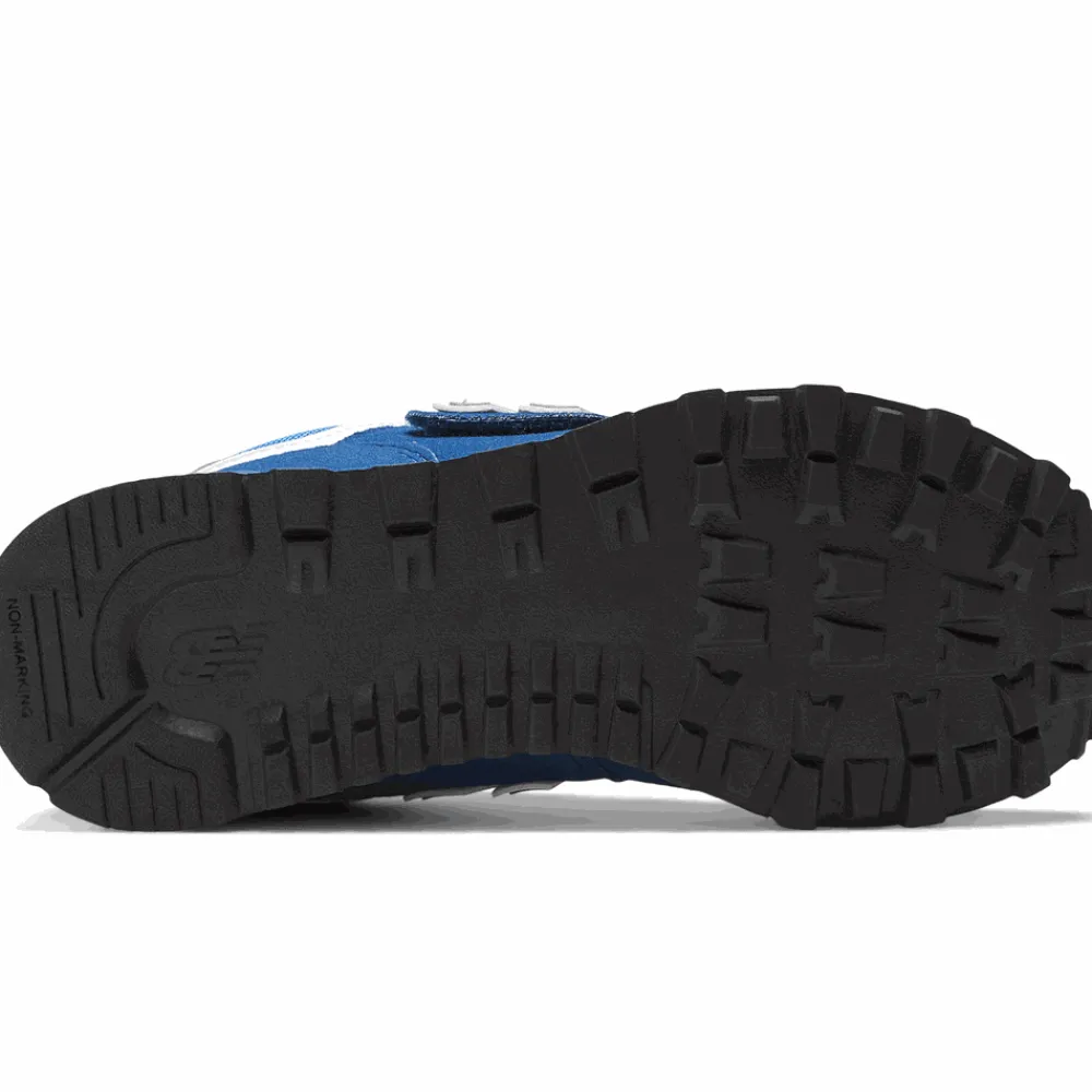 New Balance Buty dziecięce PV574HBG – e