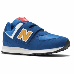 New Balance Buty dziecięce PV574HBG – e