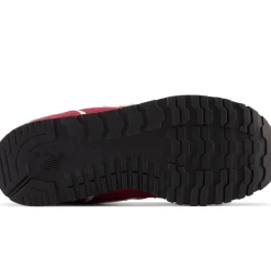 New Balance Buty dziecięce YC373XY2 – czerwone