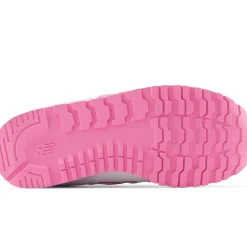 New Balance Buty dziecięce PV500QP1 – białe