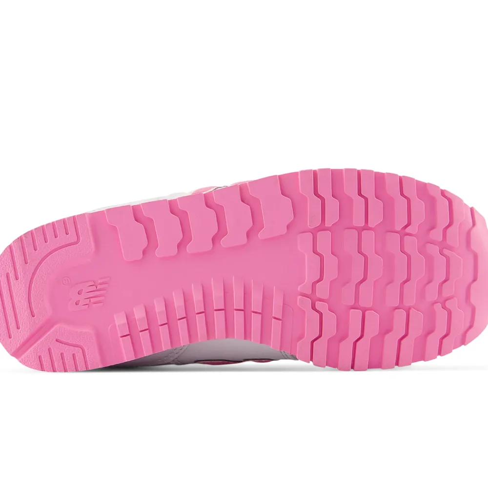 New Balance Buty dziecięce PV500QP1 – białe