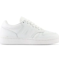 New Balance Buty dziecięce GSB4803W – białe