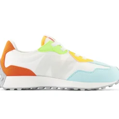 New Balance Buty dziecięce PH327BEV – kolor