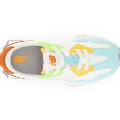 New Balance Buty dziecięce PH327BEV – kolor