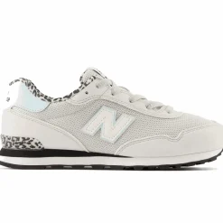New Balance Buty dziecięce GC515RH – beżowe