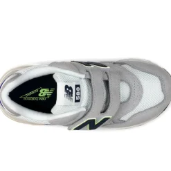 New Balance Buty dziecięce PV580WT – szare