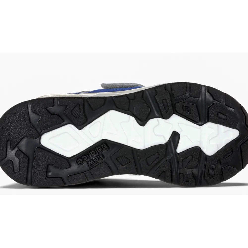 New Balance Buty dziecięce PV580WT – szare