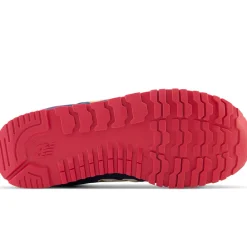 New Balance Buty dziecięce PV500NG1 – granatowe