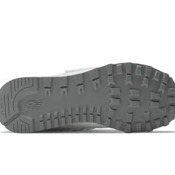 New Balance Buty dziecięce PV574MW1 – szare