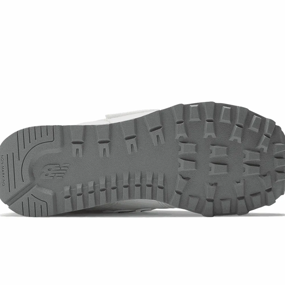 New Balance Buty dziecięce PV574MW1 – szare
