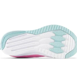 New Balance Buty dziecięce YK570PC3 – różowe